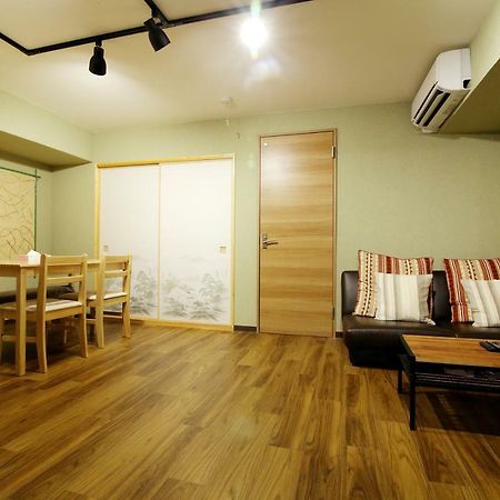5Min To Station, Best Value 2Br Sleep 6, Quiet Area Tokyo Exterior photo