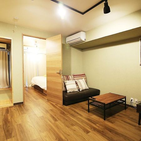 5Min To Station, Best Value 2Br Sleep 6, Quiet Area Tokyo Exterior photo