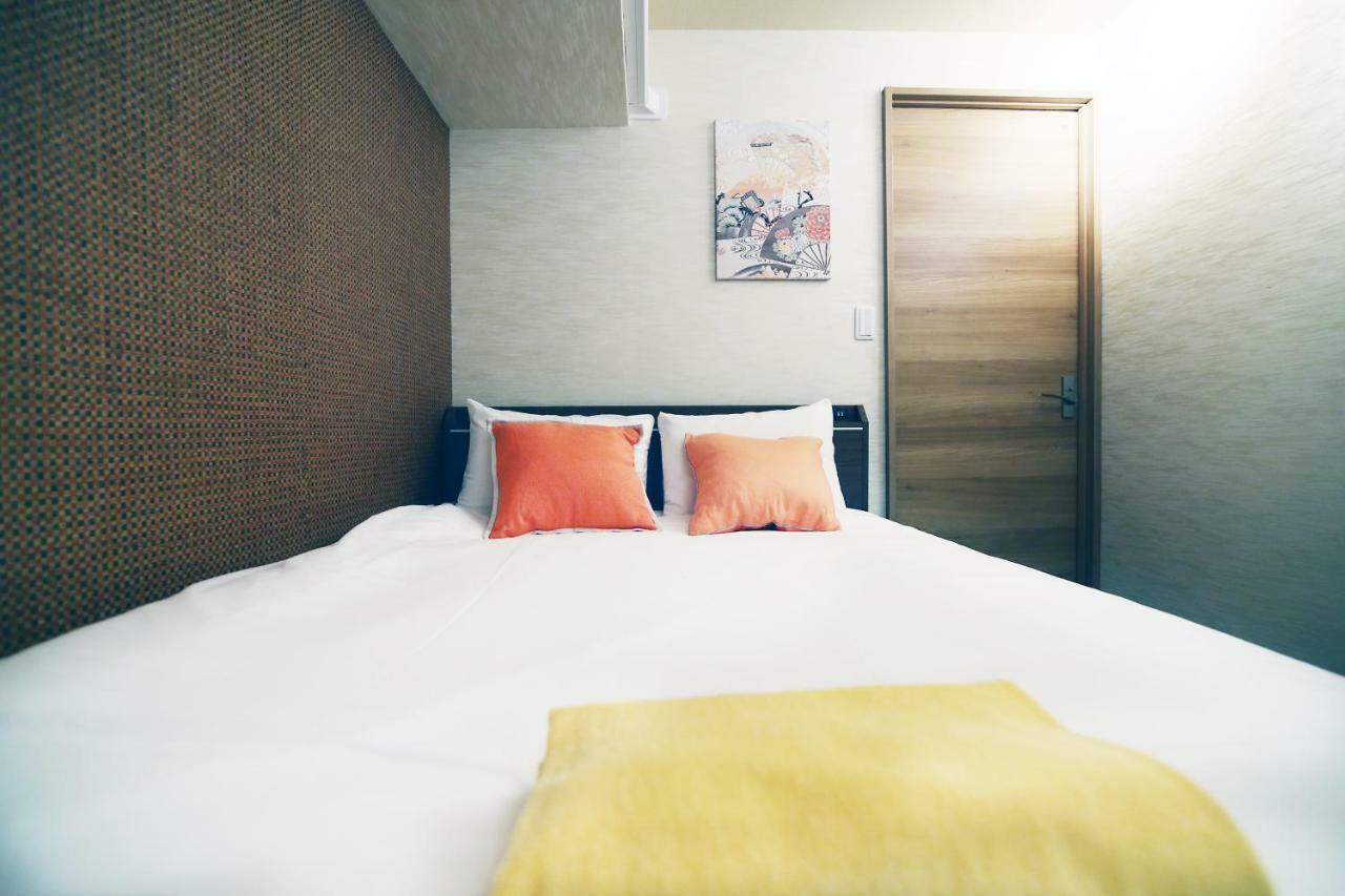5Min To Station, Best Value 2Br Sleep 6, Quiet Area Tokyo Exterior photo