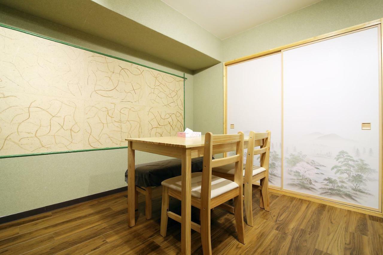 5Min To Station, Best Value 2Br Sleep 6, Quiet Area Tokyo Exterior photo