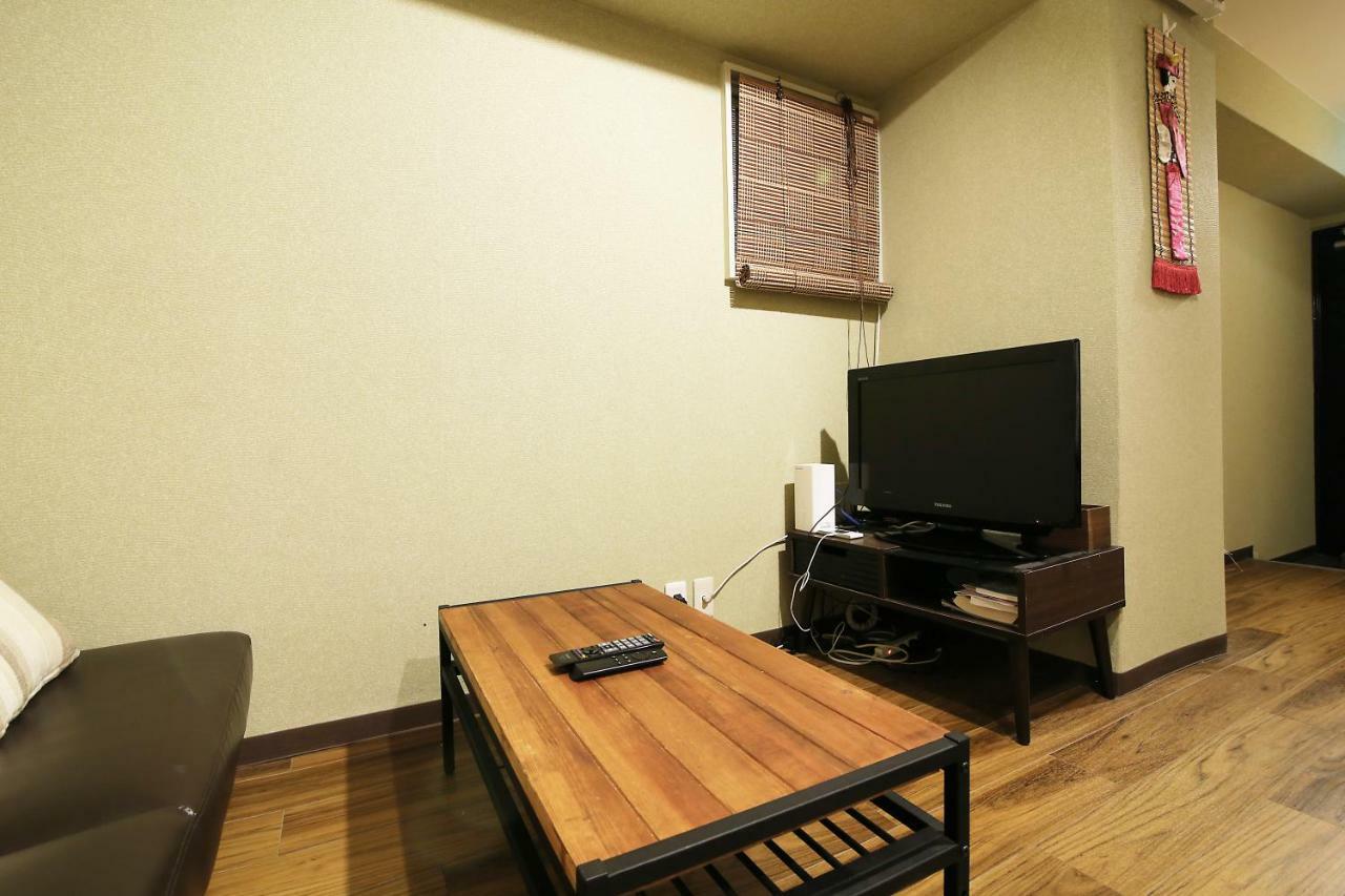 5Min To Station, Best Value 2Br Sleep 6, Quiet Area Tokyo Exterior photo